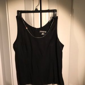 Criscione Women dress top small